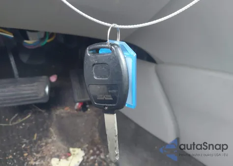 2009 Honda Accord 2.4 Ex-L из США, поврежденный, VIN 1HGCP26889A012729